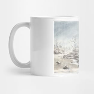 December 15th birthday flower Mug